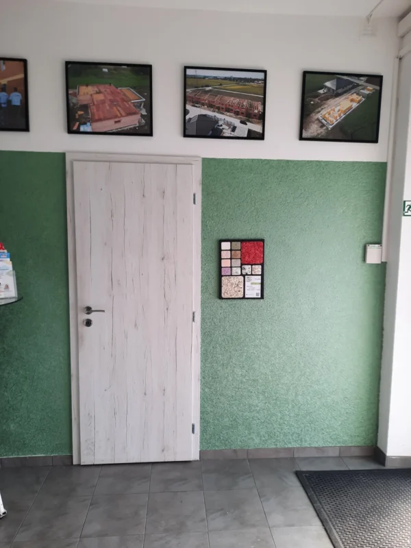 Textilná omietka 1003