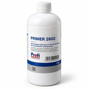 PRIMER 2802 1kg PROFI PRIMER 2802 (1kg)