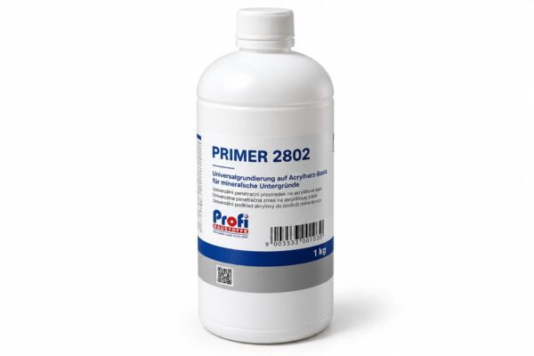 PROFI PRIMER 2802 (1kg)